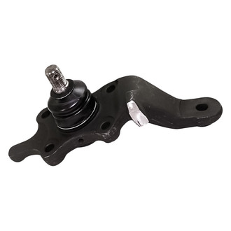Replacement - Front Driver Side Lower Ball Joint