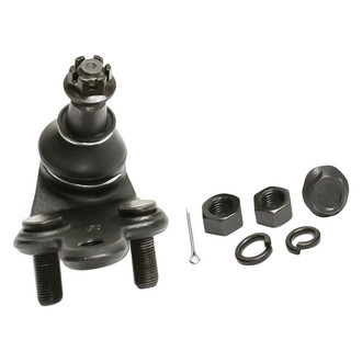 Replacement - Front Passenger Side Lower Ball Joint
