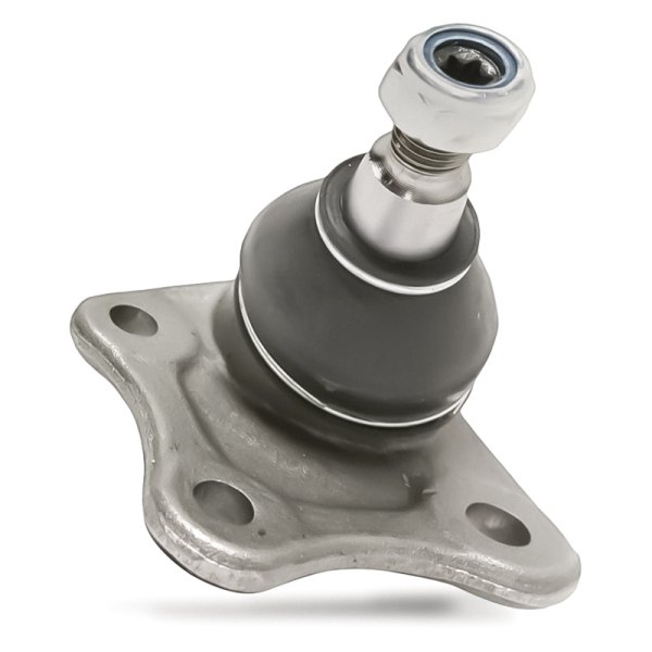 Replacement - Front Passenger Side Lower Ball Joint