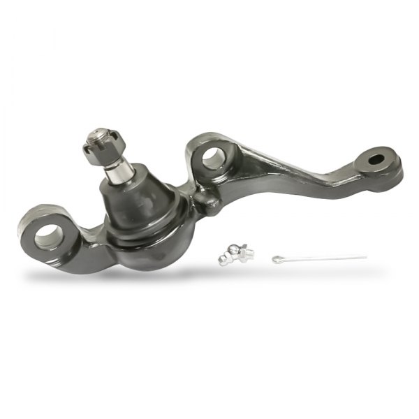 Replacement - Front Passenger Side Lower Ball Joint