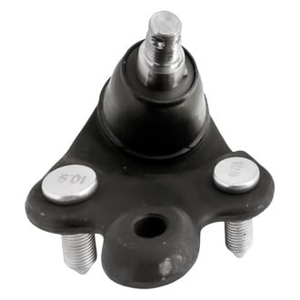 Replacement - Front Passenger Side Lower Ball Joint