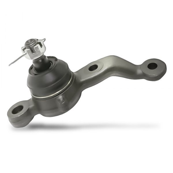 Replacement - Front Driver Side Lower Ball Joint