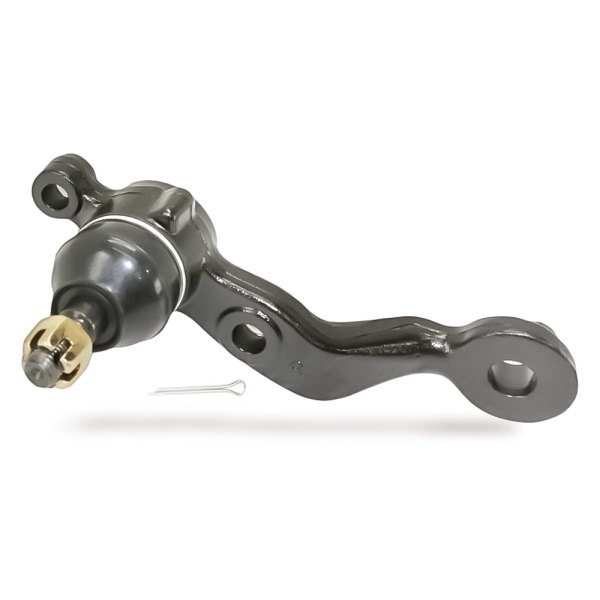 Replacement - Front Passenger Side Lower Ball Joint