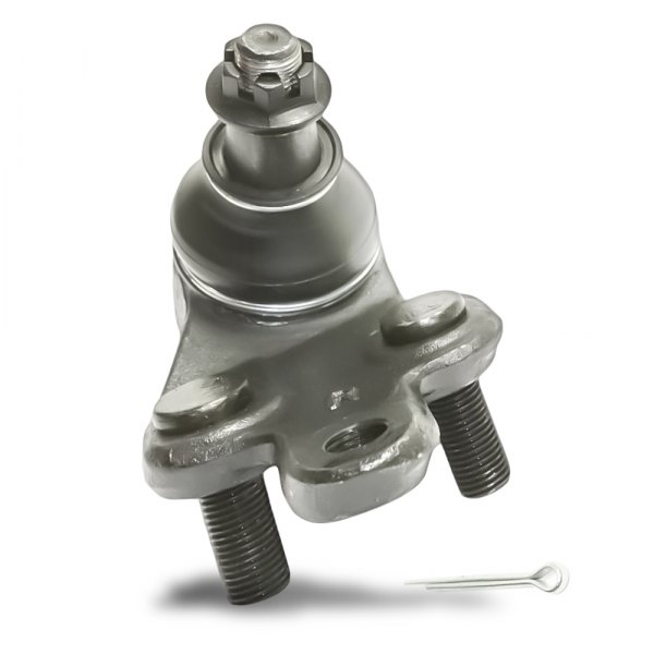 Replacement - Front Passenger Side Lower Ball Joint