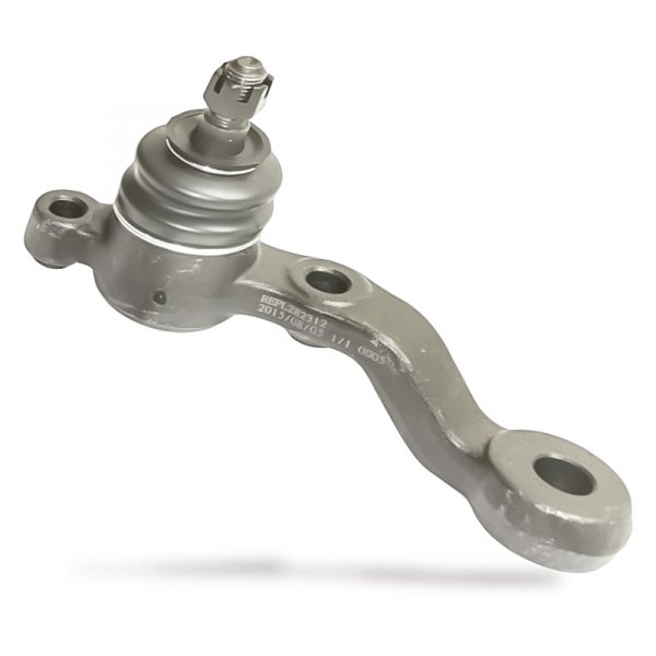 Replacement - Front Driver Side Lower Ball Joint