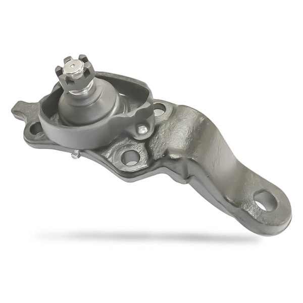 Replacement - Front Driver Side Lower Ball Joint