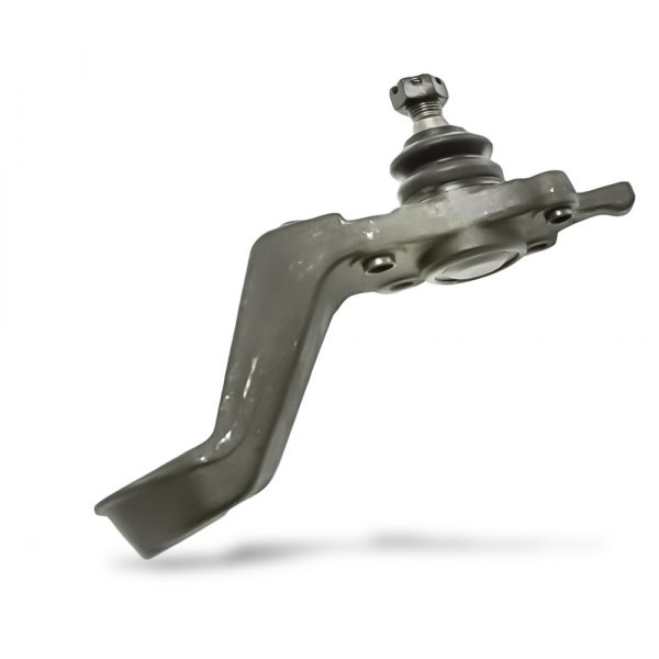Replacement - Front Driver Side Lower Ball Joint