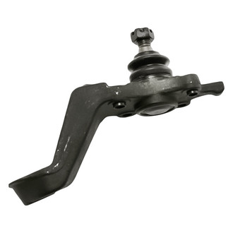 Replacement - Front Driver Side Lower Ball Joint