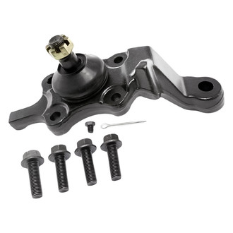 Replacement - Front Passenger Side Lower Ball Joint