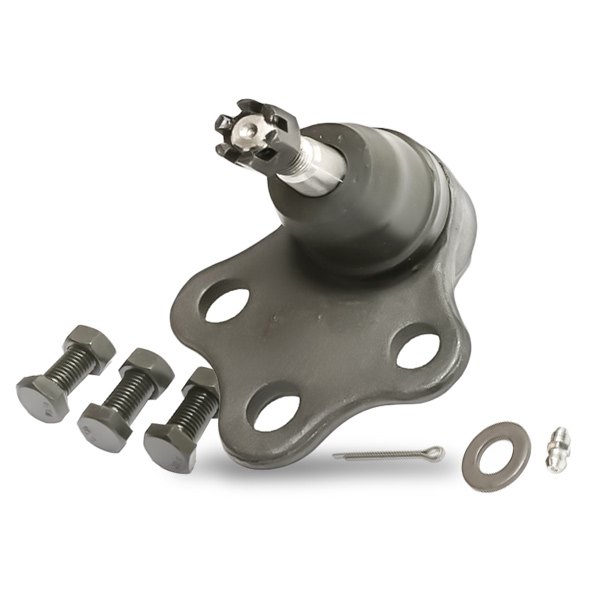 Replacement - Front Lower Ball Joint