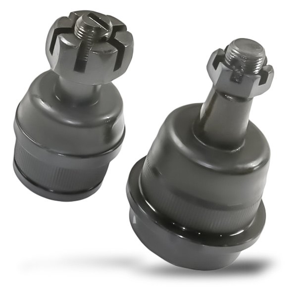 Replacement - Front Driver or Passenger Side Upper and Lower Ball Joint