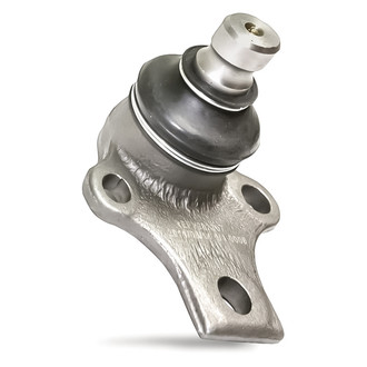 Replacement - Front Driver or Passenger Side Lower Ball Joint