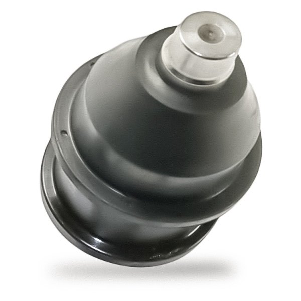 Replacement - Front Driver or Passenger Side Rearward Ball Joint