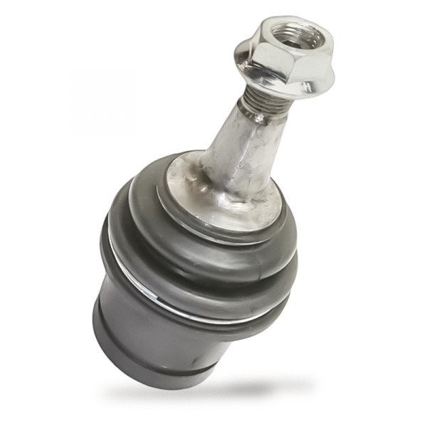 Replacement - Front Driver or Passenger Side Lower Rearward Ball Joint