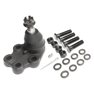 Replacement - Front Driver or Passenger Side Ball Joint