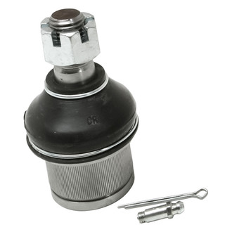 Replacement - Front Driver or Passenger Side Lower Ball Joint