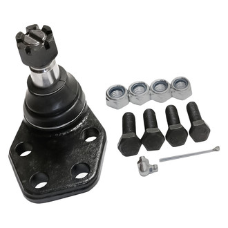 Replacement - Front Driver or Passenger Side Ball Joint