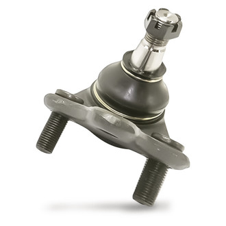 Replacement - Front Driver or Passenger Side Lower Ball Joint