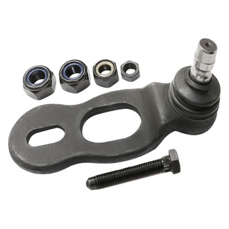 Replacement - Front Driver or Passenger Side Upper Ball Joint
