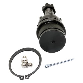 Replacement - Front Driver or Passenger Side Ball Joint