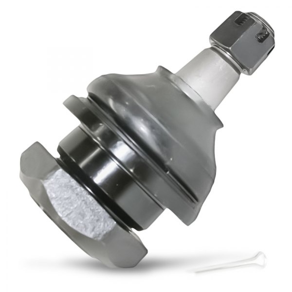 Replacement - Front Driver or Passenger Side Lower Ball Joint