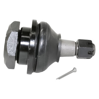 Replacement - Front Driver or Passenger Side Lower Ball Joint