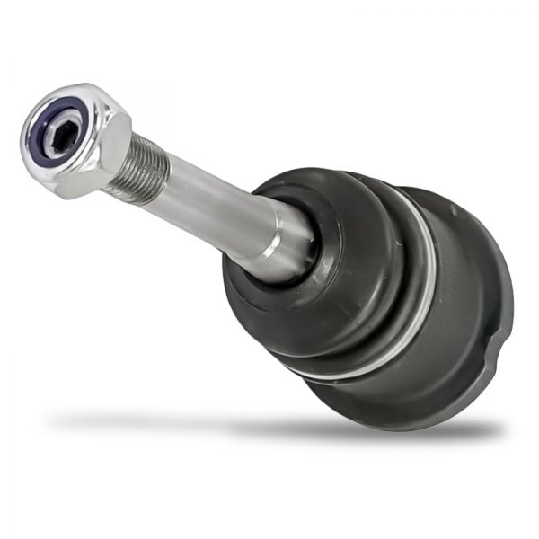Replacement - Front Driver or Passenger Side Lower Inner Ball Joint