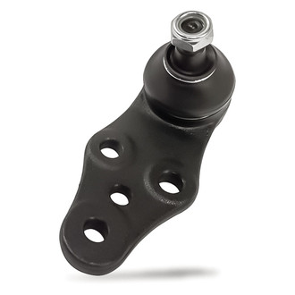 Replacement - Front Driver or Passenger Side Lower Ball Joint