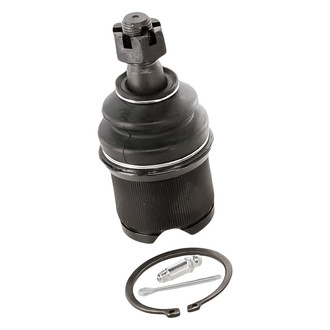 Replacement - Front Driver or Passenger Side Ball Joint