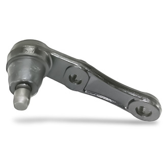 Replacement - Front Driver or Passenger Side Lower Ball Joint