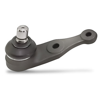 Replacement - Front Driver or Passenger Side Lower Ball Joint