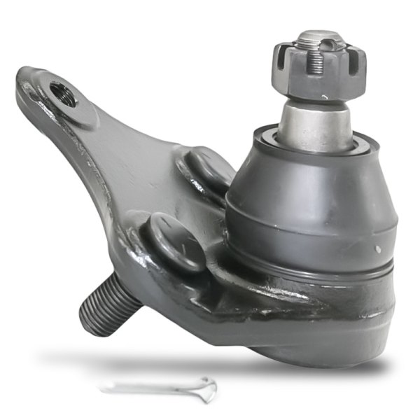 Replacement - Front Driver or Passenger Side Lower Ball Joint