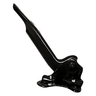 Replacement - Driver Side Hood Hinge (Standard Line)