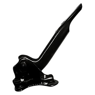 Replacement - Passenger Side Hood Hinge (Standard Line)