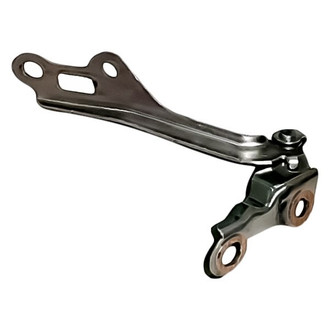 Replacement - Passenger Side Hood Hinge (Standard Line)