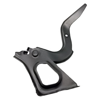 Replacement - Passenger Side Hood Hinge (Standard Line)