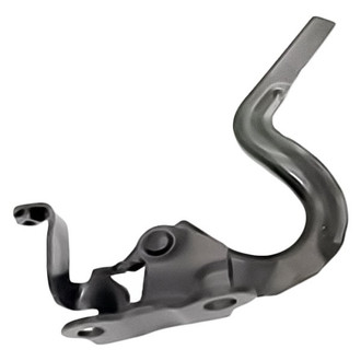 Replacement - Passenger Side Hood Hinge (Standard Line)