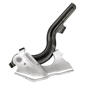 Replacement - Passenger Side Hood Hinge (CAPA Certified)