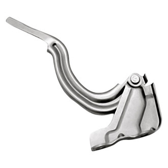 Replacement - Passenger Side Hood Hinge (Standard Line)