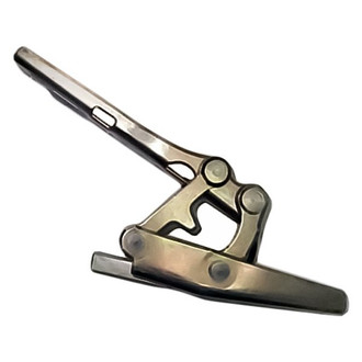 Replacement - Driver Side Hood Hinge (Standard Line)