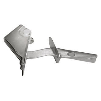 Replacement - Driver Side Hood Hinge (Standard Line)