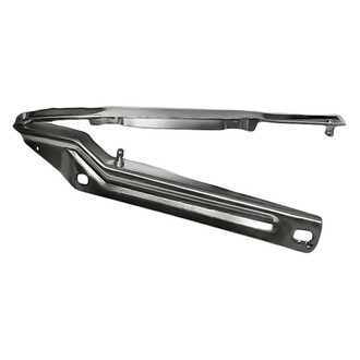 Replacement - Driver Side Hood Hinge (Standard Line)