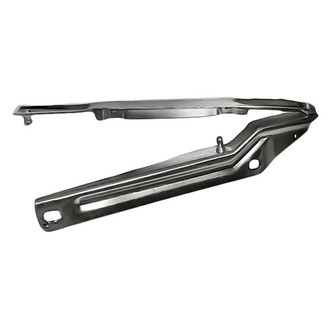 Replacement - Passenger Side Hood Hinge (Standard Line)