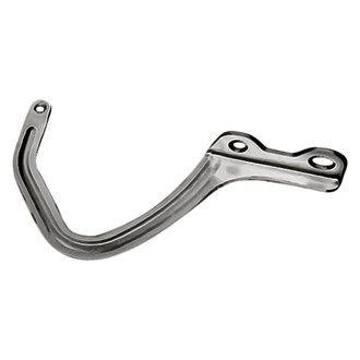 Replacement - Driver Side Hood Hinge (Standard Line)