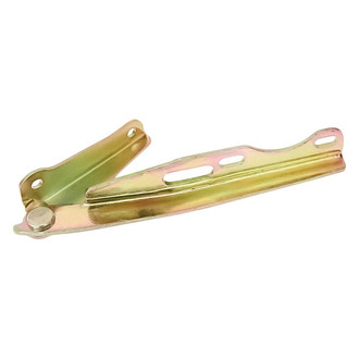 Replacement - Passenger Side Hood Hinge (Standard Line)