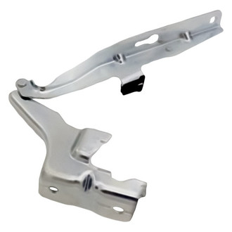 Replacement - Driver Side Hood Hinge (Standard Line)