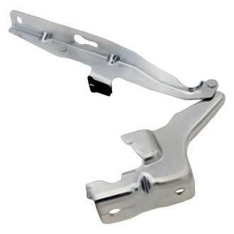 Replacement - Passenger Side Hood Hinge (Standard Line)