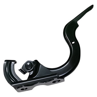 Replacement - Passenger Side Hood Hinge (Standard Line)