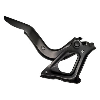 Replacement - Driver Side Hood Hinge (Standard Line)