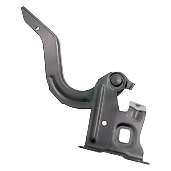 Replacement - Driver Side Hood Hinge